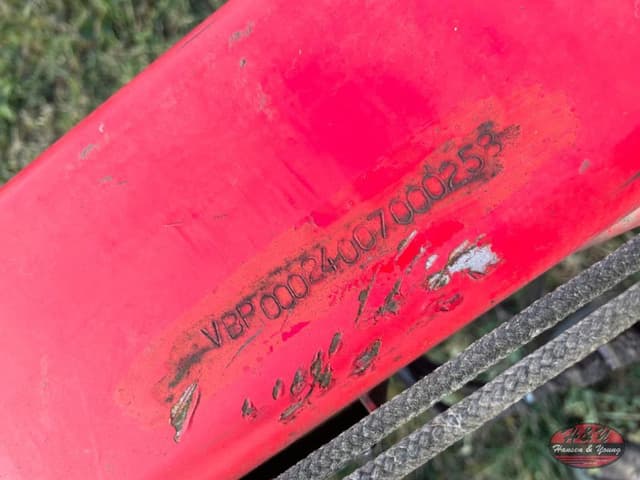 Image of Pottinger Top 701 A equipment image 3