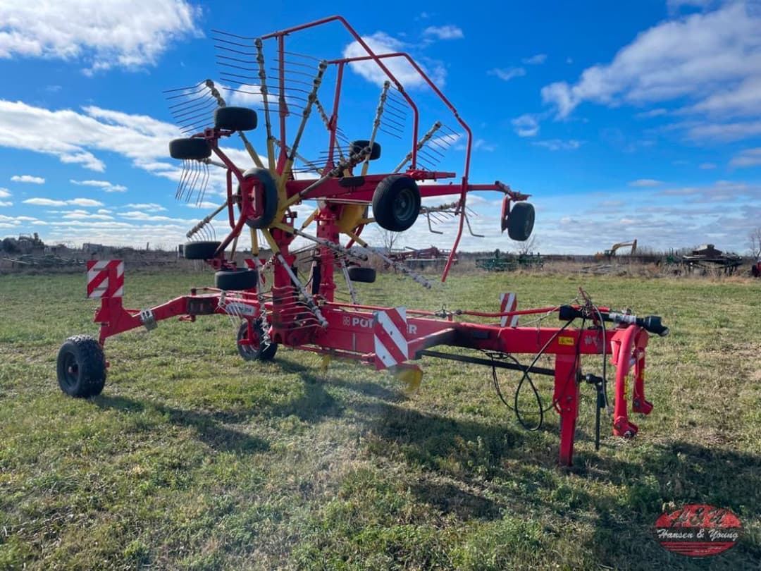 Image of Pottinger Top 701 A Primary image