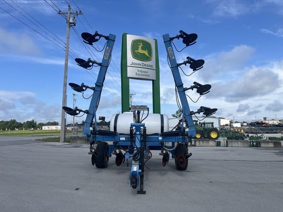 2012 Progressive 2400 Equipment Image0