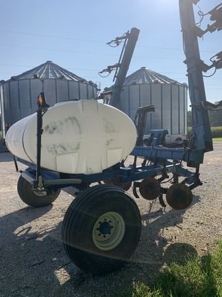 2012 Progressive 2400 Equipment Image0