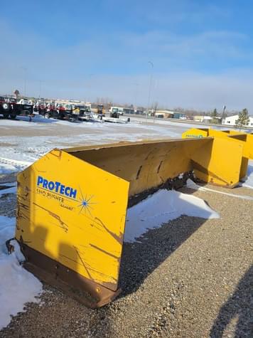 Main image ProTech SP16L