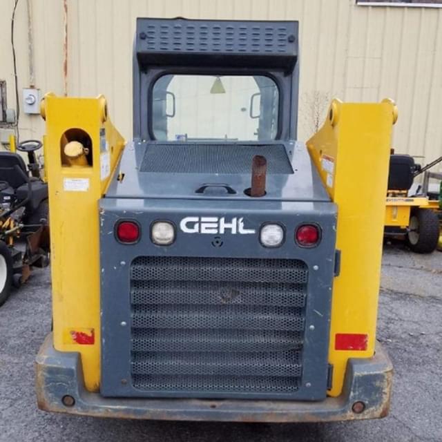 Image of Gehl R220 equipment image 1