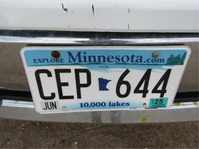 Image of Dodge Ram 1500 equipment image 3