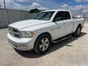 2012 Dodge Ram 1500 Image