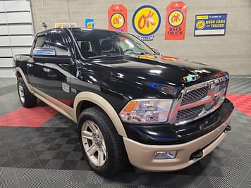 Main image Dodge Ram 1500