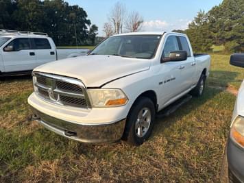 Main image Dodge Ram 1500