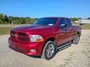 2012 Dodge Ram 1500 Image