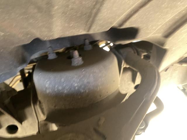 Image of Dodge Ram 1500 equipment image 4