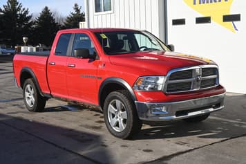 Main image Dodge Ram 1500