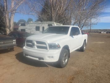 Main image Dodge Ram 1500
