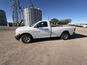 Main image Dodge Ram 1500