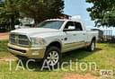 2012 Dodge Ram 2500 Image