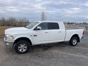 2012 Dodge Ram 2500 Image