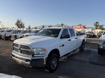 Main image Dodge Ram 2500