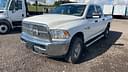 2012 Dodge Ram 2500 Image