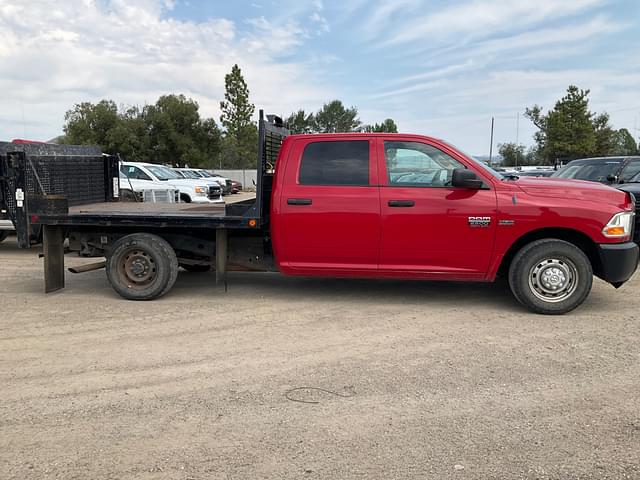 Image of Dodge Ram 2500 equipment image 3