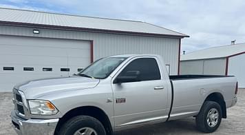 Main image Dodge Ram 2500