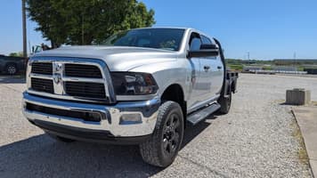 Main image Dodge Ram 2500