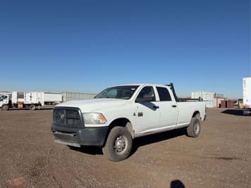 Main image Dodge Ram 3500
