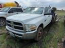 2012 Dodge Ram 3500 Image