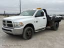 2012 Dodge Ram 3500 Image