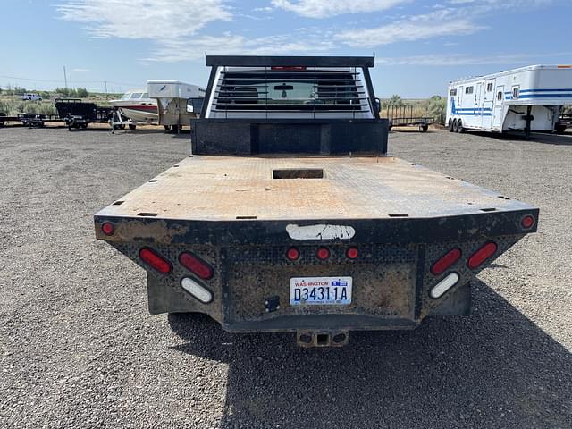 Image of Dodge Ram 3500 equipment image 3