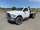 2012 Dodge Ram 3500 Image