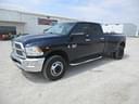 2012 Dodge Ram 3500HD Image