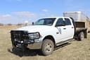 2012 Dodge Ram 3500HD Image