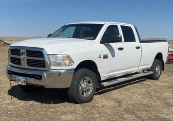 Main image Dodge Ram 3500