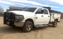 2012 Dodge Ram 3500 Image