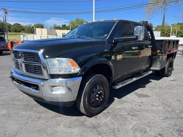 Main image Dodge Ram 3500