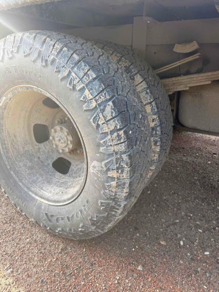 Image of Dodge Ram 3500 equipment image 3