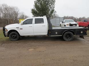 2012 Dodge Ram 3500 Equipment Image0