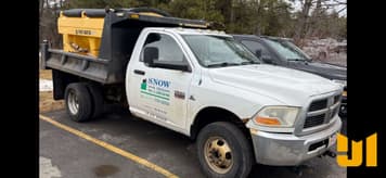 Main image Dodge Ram 3500