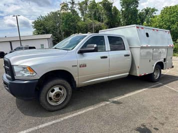 Main image Dodge Ram 3500