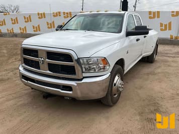 Main image Dodge Ram 3500HD