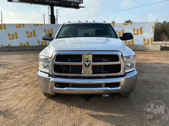 Image of Dodge Ram 3500HD equipment image 1