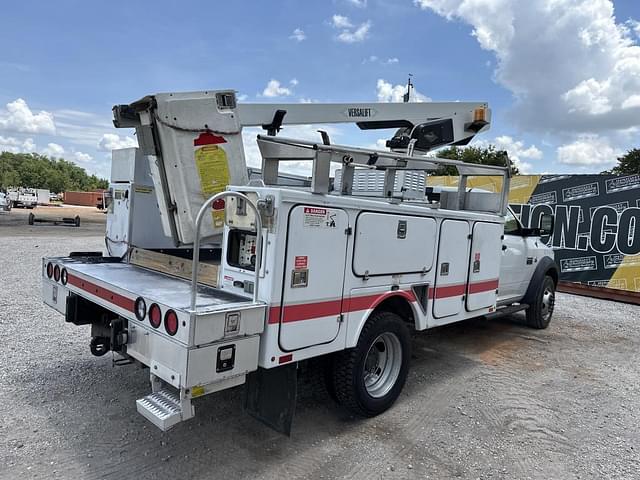 Image of Dodge Ram 4500 equipment image 2