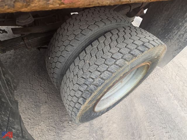 Image of Dodge Ram 4500 equipment image 4