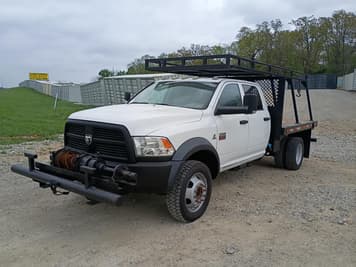 Main image Dodge Ram 4500HD