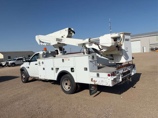 Image of Dodge Ram 5500 equipment image 3