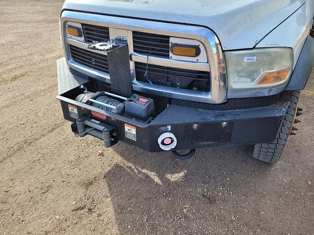 Image of Dodge Ram 5500 equipment image 1