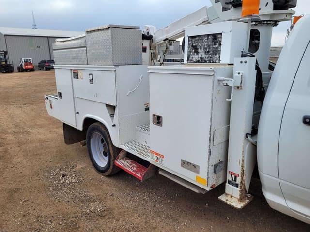 Image of Dodge Ram 5500 equipment image 3