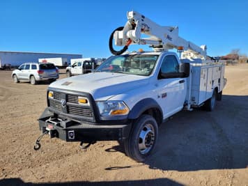 Main image Dodge Ram 5500
