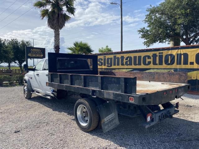 Image of Dodge Ram 5500 equipment image 1