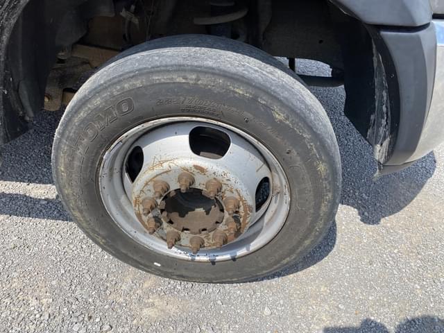 Image of Dodge Ram 5500 equipment image 4