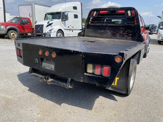 Image of Dodge Ram 5500 equipment image 2