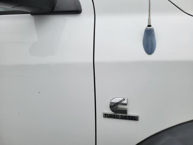 Image of Dodge Ram 5500HD equipment image 4