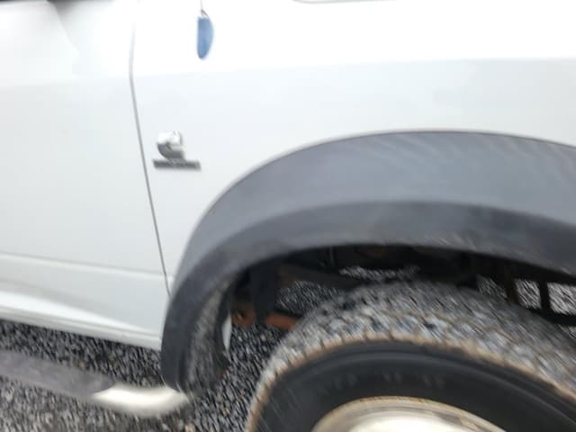 Image of Dodge Ram 5500HD equipment image 3